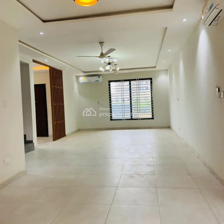 Executive Newly Built Executive 4 Bedrooms House at Lakeside Com.8, Ashaley Botwe, Adenta Municipal, Accra, House for Sale