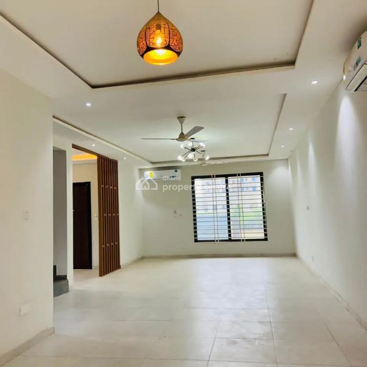 Executive Newly Built Executive 4 Bedrooms House at Lakeside Com.8, Ashaley Botwe, Adenta Municipal, Accra, House for Sale