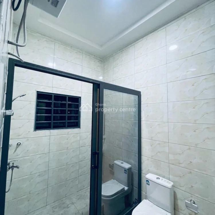 Executive 4 Bedrooms Self Compound House at Lakeside Estate Com.9, Ashaley Botwe, Adenta Municipal, Accra, House for Rent
