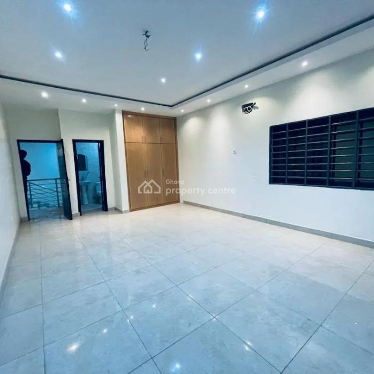 Executive 4 Bedrooms Self Compound House at Lakeside Estate Com.9, Ashaley Botwe, Adenta Municipal, Accra, House for Rent