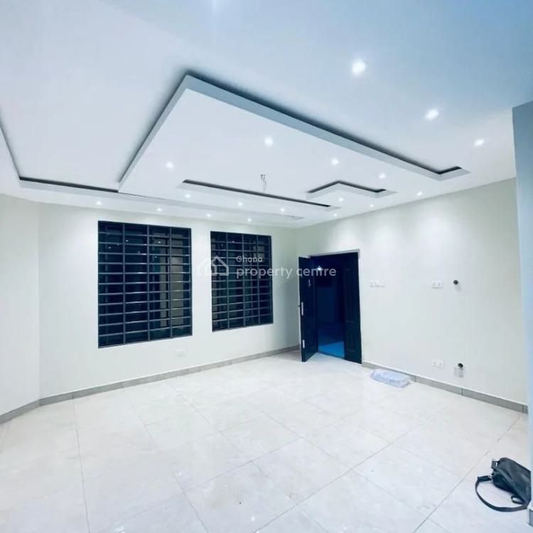 Executive 4 Bedrooms Self Compound House at Lakeside Estate Com.9, Ashaley Botwe, Adenta Municipal, Accra, House for Rent