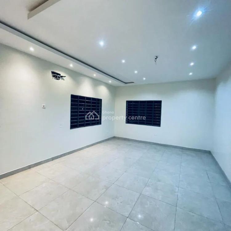 Executive 4 Bedrooms Self Compound House at Lakeside Estate Com.9, Ashaley Botwe, Adenta Municipal, Accra, House for Rent