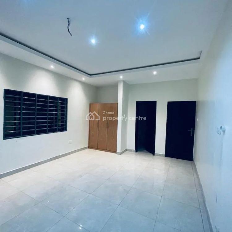 Executive 4 Bedrooms Self Compound House at Lakeside Estate Com.9, Ashaley Botwe, Adenta Municipal, Accra, House for Rent