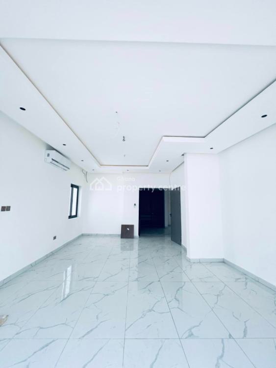 Executive 3 Bedrooms House with Boys Quaters at East Legon, East Legon, Accra, House for Sale