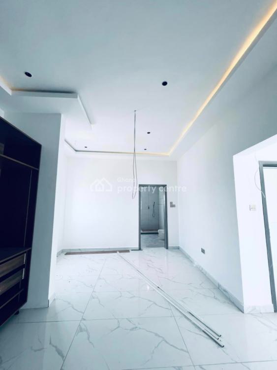 Executive 3 Bedrooms House with Boys Quaters at East Legon, East Legon, Accra, House for Sale