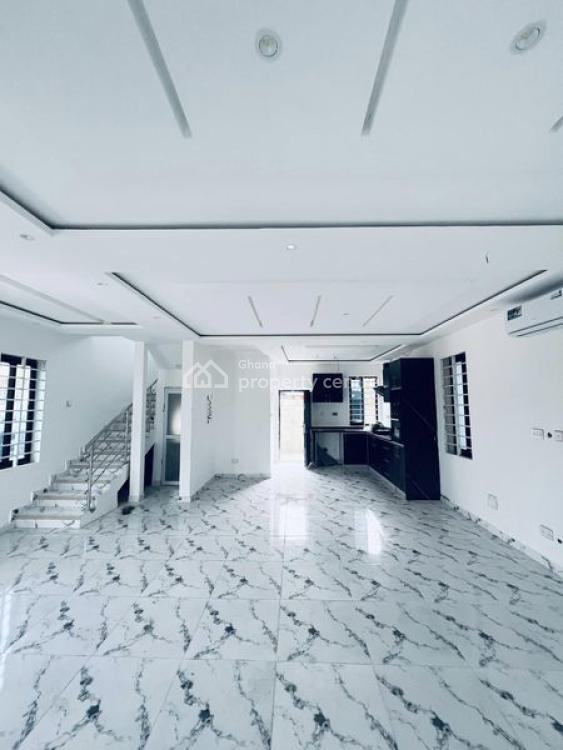 Executive Newly Built 2 Bedrooms House at Adenta Oyarifa, Adenta Municipal, Accra, House for Sale
