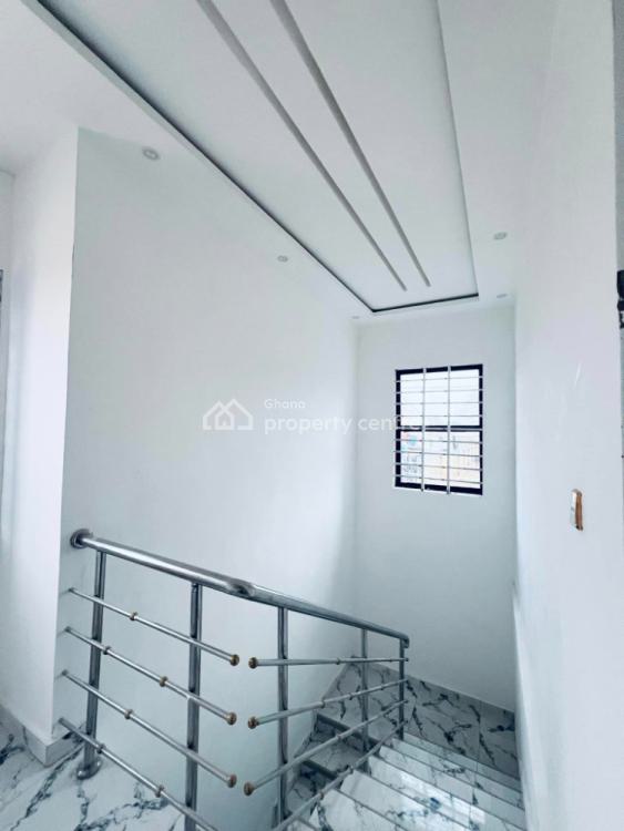 Executive Newly Built 2 Bedrooms House at Adenta Oyarifa, Adenta Municipal, Accra, House for Sale