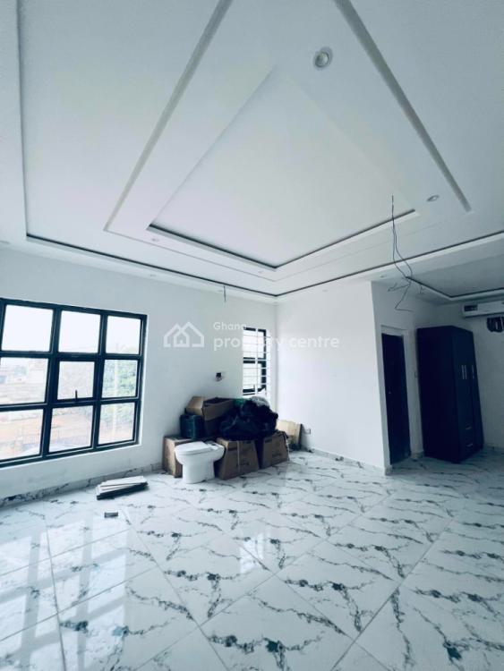 Executive Newly Built 2 Bedrooms House at Adenta Oyarifa, Adenta Municipal, Accra, House for Sale