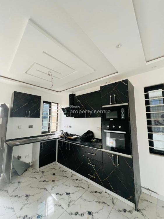 Executive Newly Built 2 Bedrooms House at Adenta Oyarifa, Adenta Municipal, Accra, House for Sale