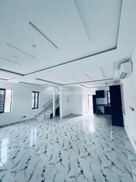 Executive Newly Built 2 Bedrooms House at Adenta Oyarifa, Adenta Municipal, Accra, House for Sale