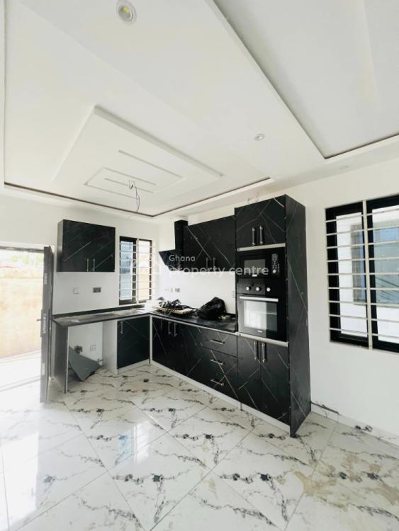 Executive Newly Built 2 Bedrooms House at Adenta Oyarifa, Adenta Municipal, Accra, House for Sale