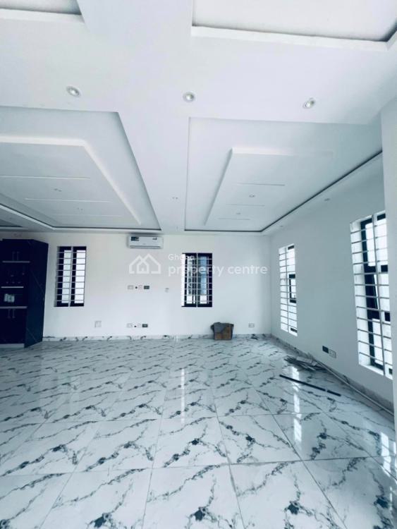 Executive Newly Built 2 Bedrooms House at Adenta Oyarifa, Adenta Municipal, Accra, House for Sale