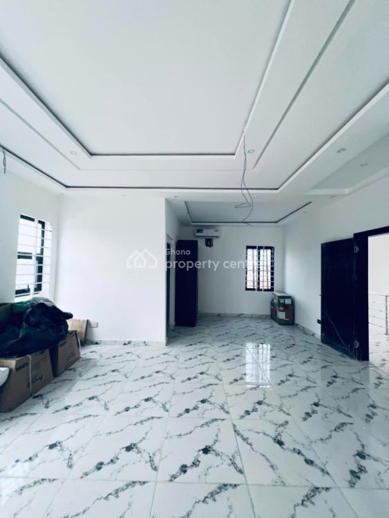 Executive Newly Built 2 Bedrooms House at Adenta Oyarifa, Adenta Municipal, Accra, House for Sale