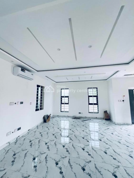 Executive Newly Built 2 Bedrooms House at Adenta Oyarifa, Adenta Municipal, Accra, House for Sale