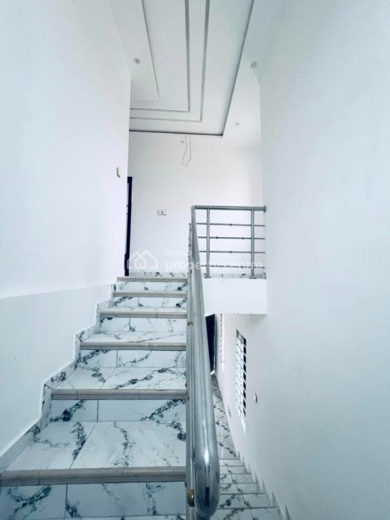 Executive Newly Built 2 Bedrooms House at Adenta Oyarifa, Adenta Municipal, Accra, House for Sale