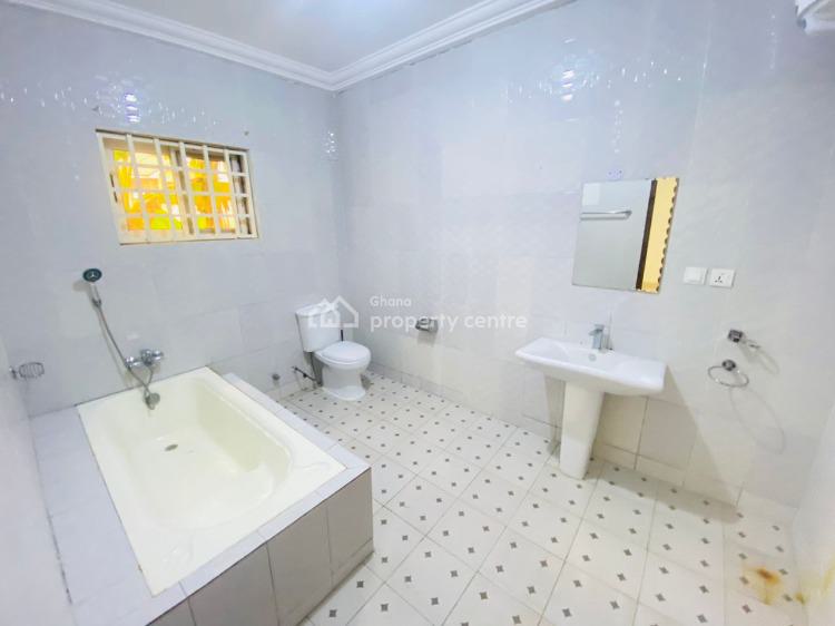 Executive 2 Bedroom Apartment with Boys Quarters at Tse Addo, Tse Addo, Accra, Apartment for Rent