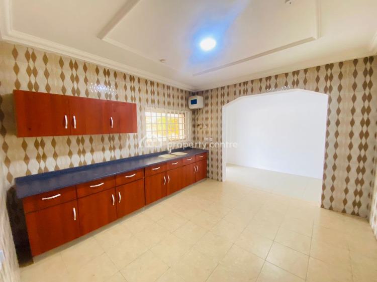 Executive 2 Bedroom Apartment with Boys Quarters at Tse Addo, Tse Addo, Accra, Apartment for Rent