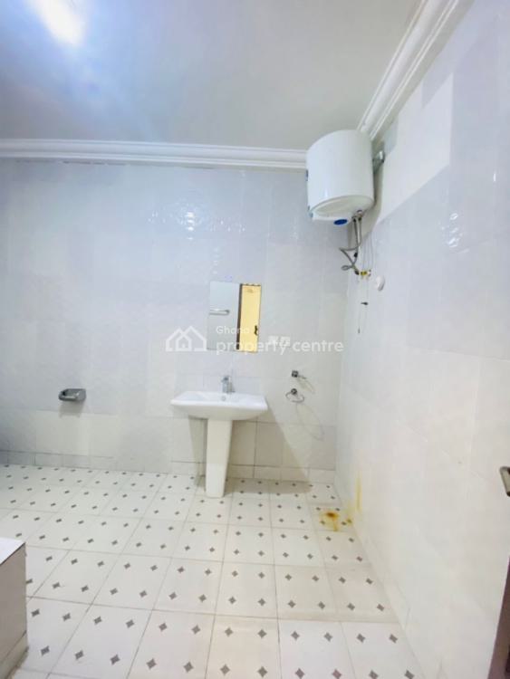 Executive 2 Bedroom Apartment with Boys Quarters at Tse Addo, Tse Addo, Accra, Apartment for Rent