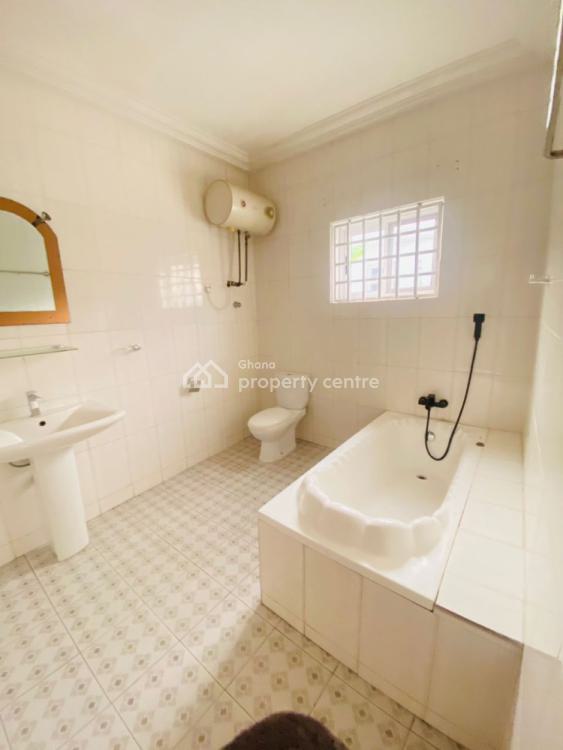 Executive 2 Bedroom Apartment with Boys Quarters at Tse Addo, Tse Addo, Accra, Apartment for Rent