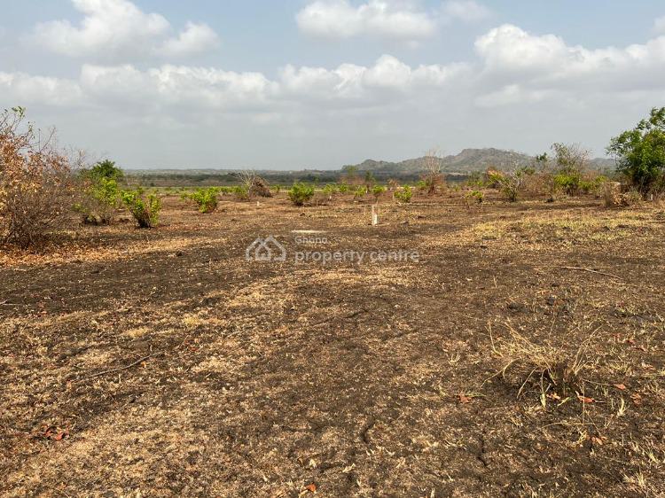 Super Moderate Plots @ Dawhenya[adonai 2], Central University College, Dawhenya, Tema, Accra, Mixed-use Land for Sale