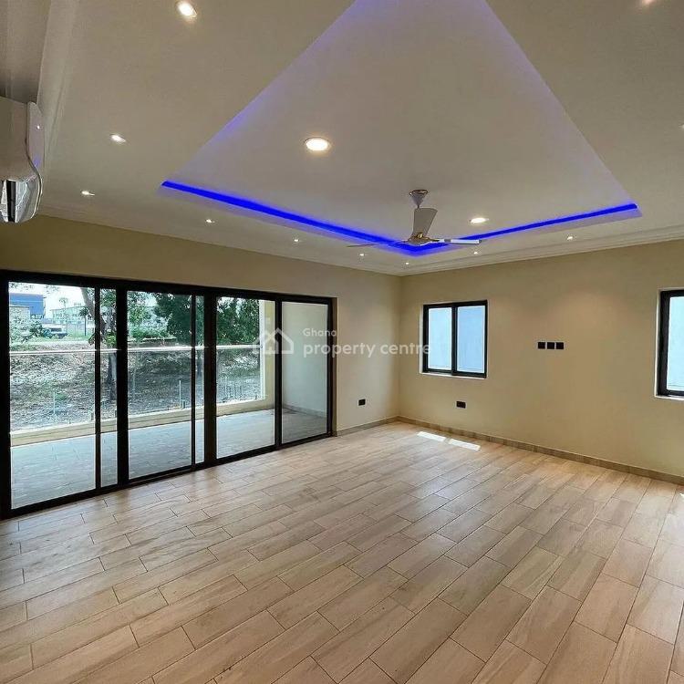 Executive 4 Bedrooms House with Boys Quarters at East Legon, East Legon, Accra, House for Rent