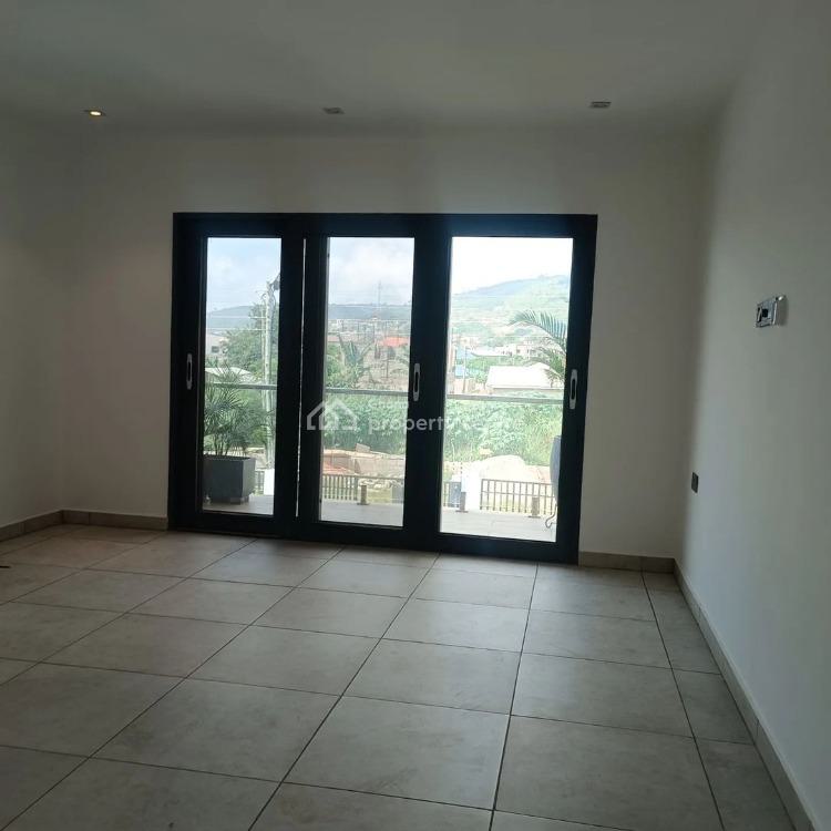 Executive All Ensuite 4bedrooms Self Compound House with Bq at Oyarifa, Oyarifa, La Nkwantanang Madina Municipal, Accra, House for Rent
