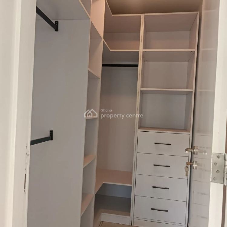 Executive All Ensuite 4bedrooms Self Compound House with Bq at Oyarifa, Oyarifa, La Nkwantanang Madina Municipal, Accra, House for Rent