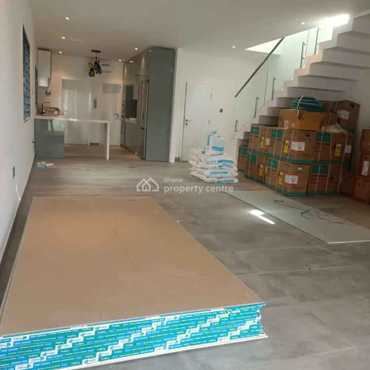 Executive All Ensuite 4bedrooms Self Compound House with Bq at Oyarifa, Oyarifa, La Nkwantanang Madina Municipal, Accra, House for Rent
