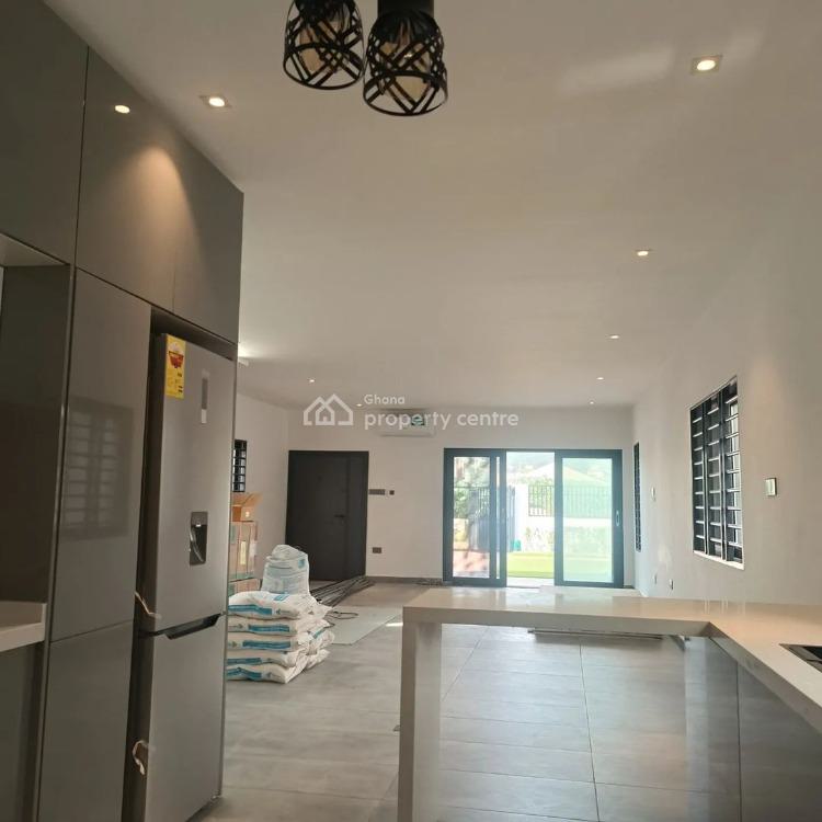 Executive All Ensuite 4bedrooms Self Compound House with Bq at Oyarifa, Oyarifa, La Nkwantanang Madina Municipal, Accra, House for Rent