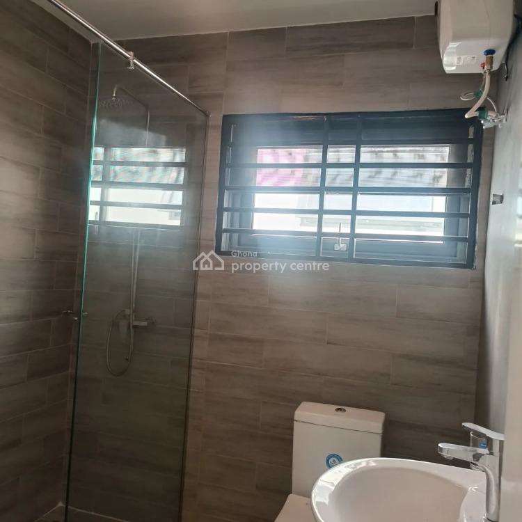 Executive All Ensuite 4bedrooms Self Compound House with Bq at Oyarifa, Oyarifa, La Nkwantanang Madina Municipal, Accra, House for Rent