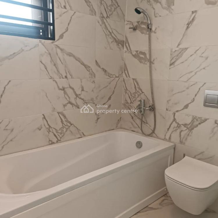 Executive All Ensuite 4bedrooms Self Compound House with Bq at Oyarifa, Oyarifa, La Nkwantanang Madina Municipal, Accra, House for Rent