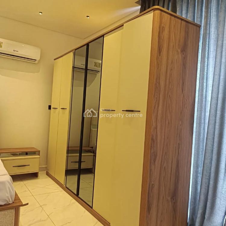 Executive 4 Bedrooms Furnished House Plus Pool at Adjiringanor, Adjiringanor, East Legon, Accra, House for Sale