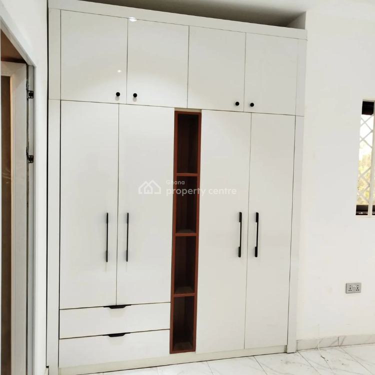 Executive 4 Bedrooms House at Lakeside Estate, Ashaley Botwe, Adenta Municipal, Accra, House for Sale