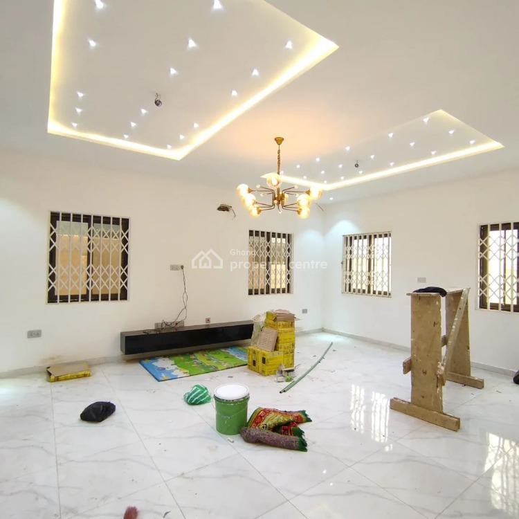 Executive 4 Bedrooms House at Lakeside Estate, Ashaley Botwe, Adenta Municipal, Accra, House for Sale