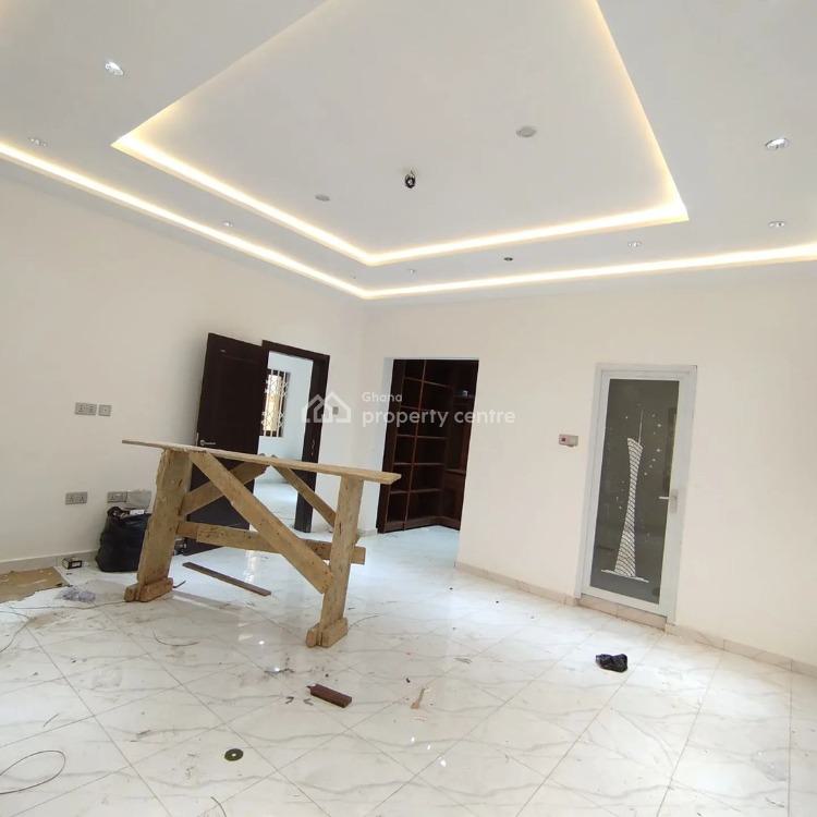 Executive 4 Bedrooms House at Lakeside Estate, Ashaley Botwe, Adenta Municipal, Accra, House for Sale