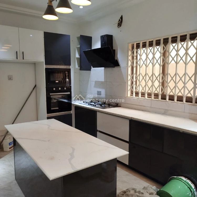 Executive 4 Bedrooms House at Lakeside Estate, Ashaley Botwe, Adenta Municipal, Accra, House for Sale