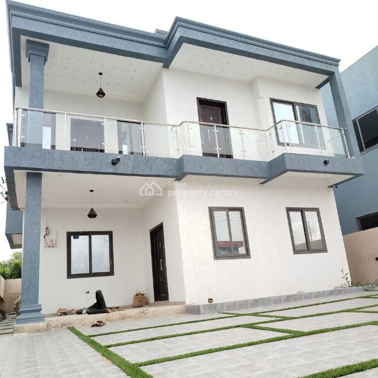 Executive 4 Bedrooms House at Lakeside Estate, Ashaley Botwe, Adenta Municipal, Accra, House for Sale