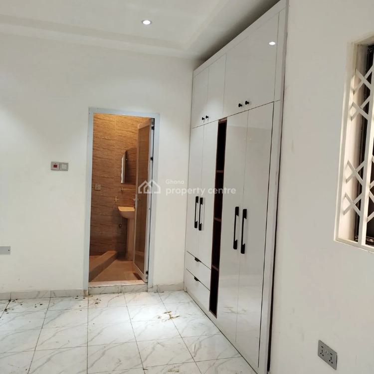 Executive 4 Bedrooms House at Lakeside Estate, Ashaley Botwe, Adenta Municipal, Accra, House for Sale