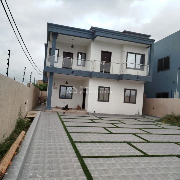 Executive 4 Bedrooms House at Lakeside Estate, Ashaley Botwe, Adenta Municipal, Accra, House for Sale