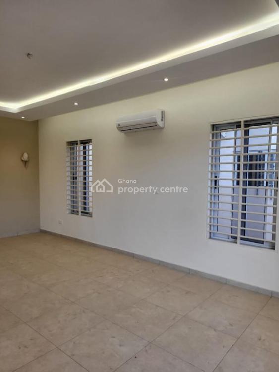 Executive Newly Built 4 Bedroom House with Penthouse at East Airport, East Airport, Airport Residential Area, Accra, House for Sale