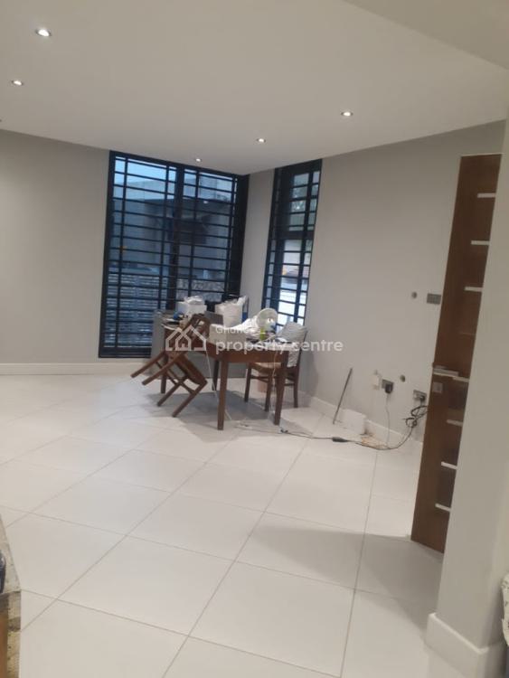 Executive Newly Built 4 Bedroom House with Penthouse at East Airport, East Airport, Airport Residential Area, Accra, House for Sale