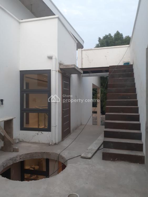 Executive Newly Built 4 Bedroom House with Penthouse at East Airport, East Airport, Airport Residential Area, Accra, House for Sale