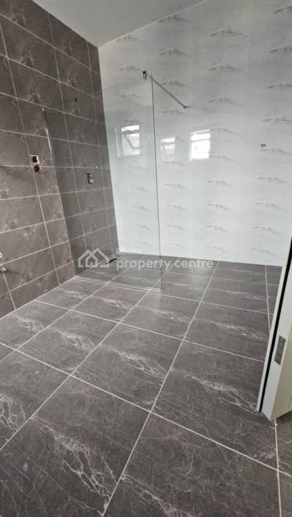 Executive 3 Bedrooms Townhouse at Haatso-bohye (close to Academic Uni), Haatso, Ga East Municipal, Accra, Townhouse for Sale