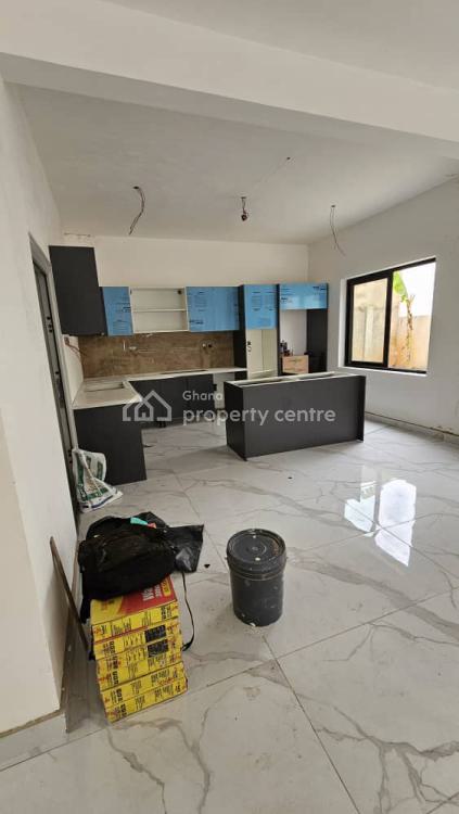 Executive 3 Bedrooms Townhouse at Haatso-bohye (close to Academic Uni), Haatso, Ga East Municipal, Accra, Townhouse for Sale