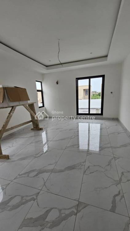 Executive 3 Bedrooms Townhouse at Haatso-bohye (close to Academic Uni), Haatso, Ga East Municipal, Accra, Townhouse for Sale