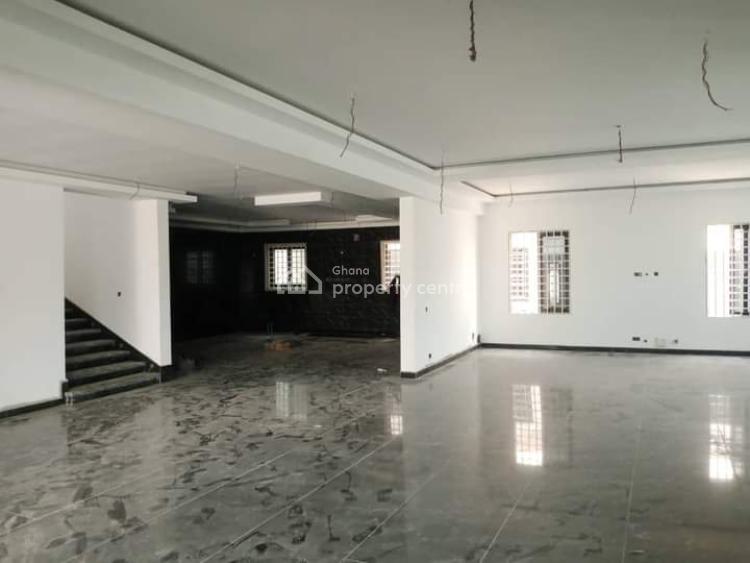 Executive Newly Built 8 Bedrooms House at Trassaco, East Legon, Accra, House for Sale
