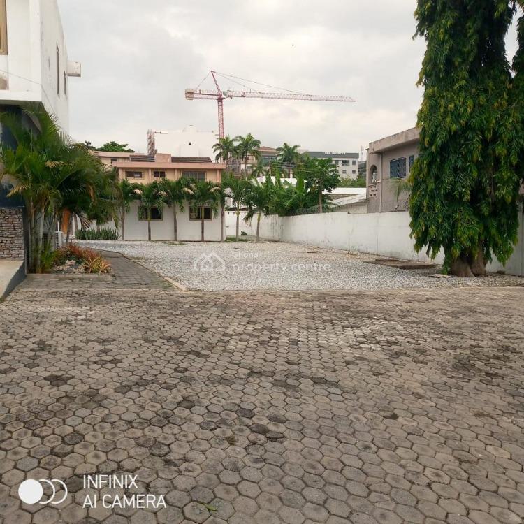 Office Space at Airport ,accra Ghana, Airport Residential Area, Accra, Office Space for Rent
