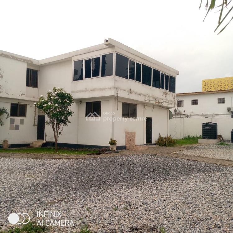 Office Space at Airport ,accra Ghana, Airport Residential Area, Accra, Office Space for Rent