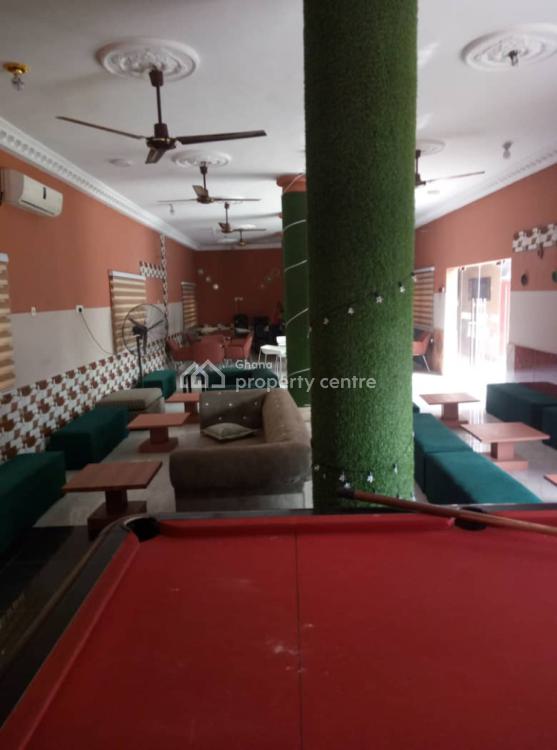 16 Rooms Hotel, Ashongman Agbogba, Ga East Municipal, Accra, Hotel / Guest House for Sale