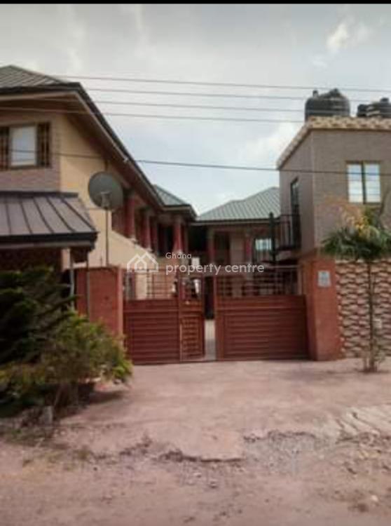 16 Rooms Hotel, Ashongman Agbogba, Ga East Municipal, Accra, Hotel / Guest House for Sale